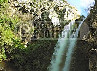 Sa'ar Waterfall 005