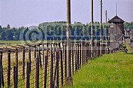 Majdanek Watchtower 0001