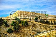 Jerusalem Old City Temple Mount 02