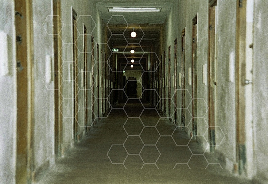 Dachau Jail 0010
