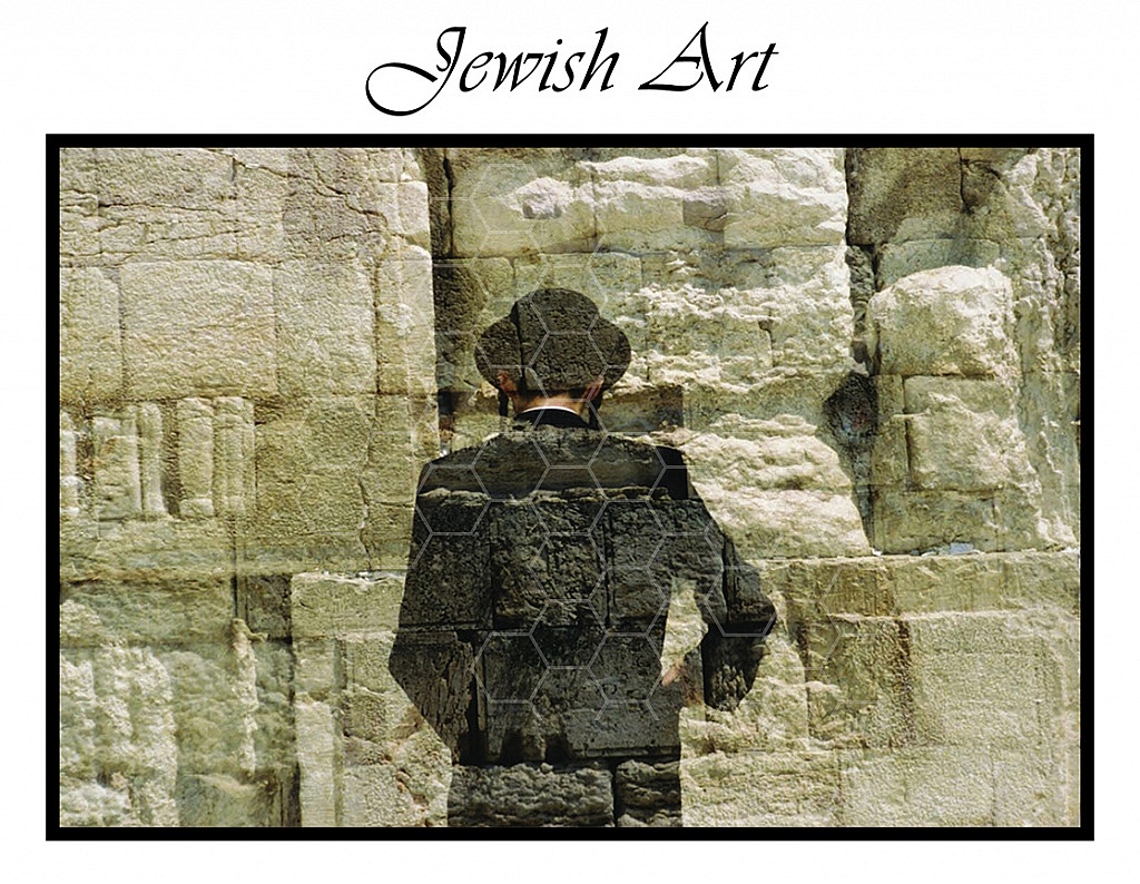 Jewish Art 006
