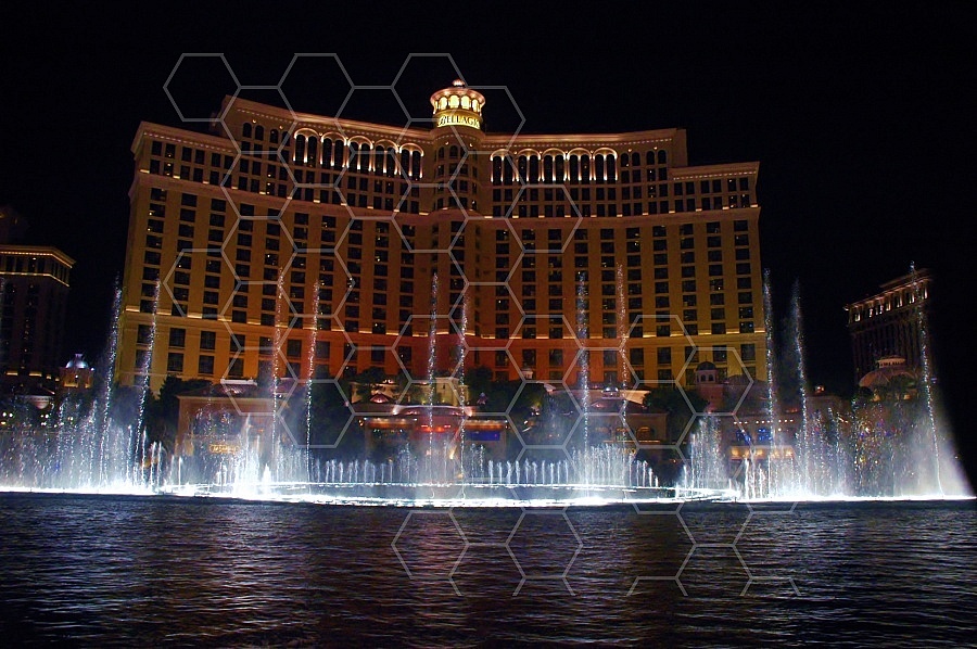 Bellagio Hotel Vegas 0006