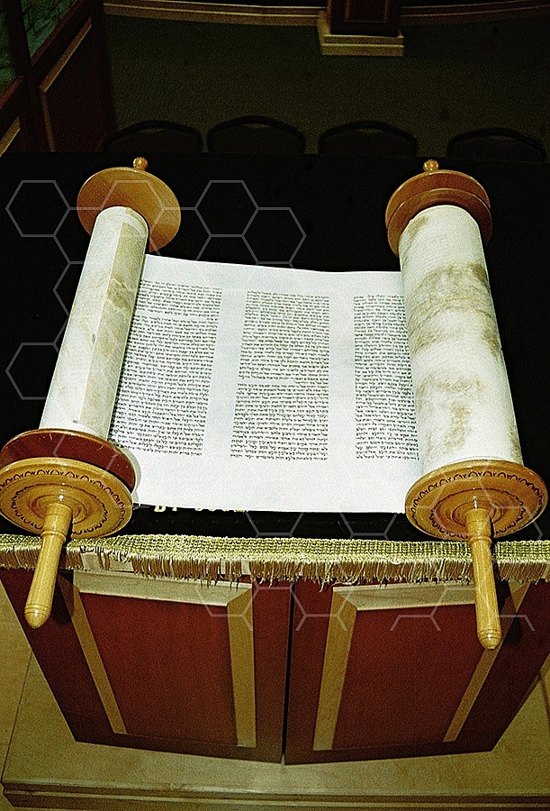 Torah 006
