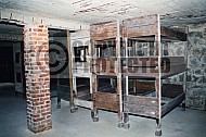 Gross-Rosen Interior of Barracks 0005
