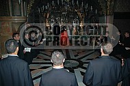 Armenian Prayer Services 036
