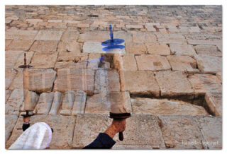Jewish Israel Holidays Customs Rituals Festivals Torah Reading And Praying 0007