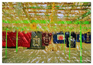 Jewish Israel Holidays Customs Rituals Festivals Sukkot 0002