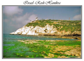 israel rosh hanikra posters Israel Rosh Hanikra 002