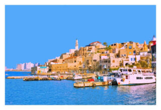 Israel Jaffa Yafo 0001