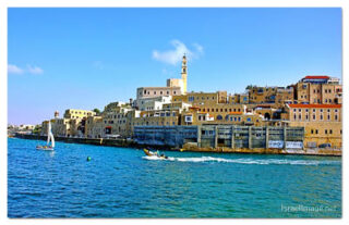 Israel Jaffa Yafo 0002