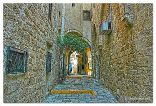 Israel Jaffa Yafo 0004