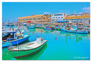 Israel Jaffa Yafo 0007
