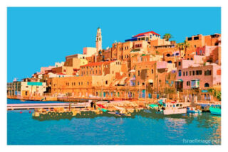 Israel Jaffa Yafo 0008