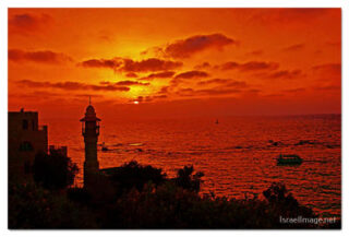 Israel Jaffa Yafo 0009