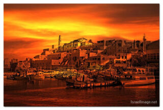 Israel Jaffa Yafo 0010