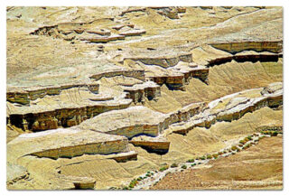 Israel Judean Desert 0006