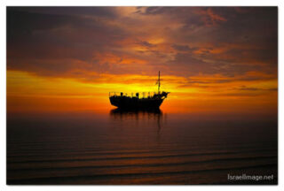 Israel Kinneret Sea Of Galilee 0008