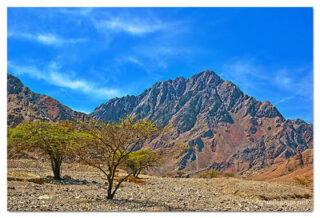 Israel Mount Solomon 0001