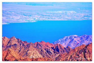 Israel Mount Solomon 0002