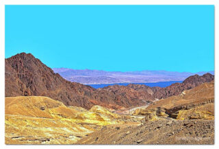 Israel Mount Solomon 0003