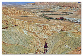 Israel Nahal Zin 0002