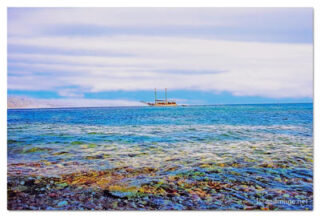 Israel Red Sea 0004A