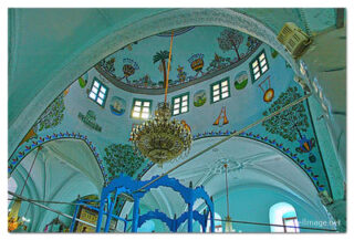 Israel Safed Buhav Synagogue 0002