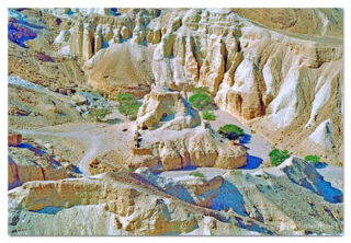 Israel Zohar Fortress 0001