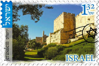jerusalem posters Jerusalem 0038