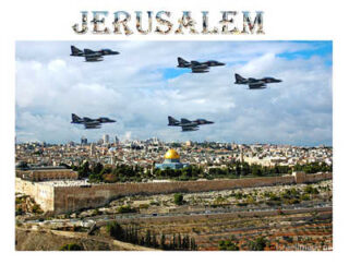 jerusalem posters Jerusalem 0044