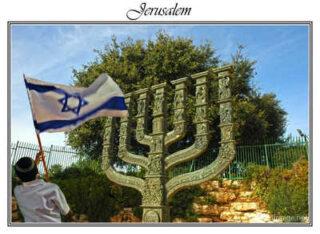 jerusalem posters Jerusalem 0046