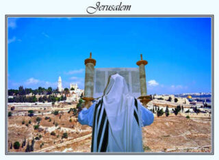 jerusalem posters Jerusalem 0052