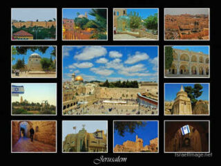 jerusalem posters Jerusalem 0116