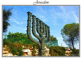 jerusalem posters Jerusalem 0136