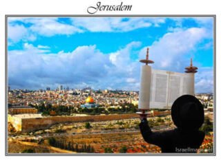 jerusalem posters Jerusalem 0140
