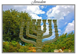 jerusalem posters Jerusalem 0141
