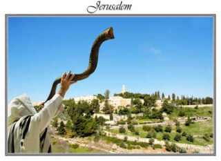 jerusalem posters Jerusalem 0146
