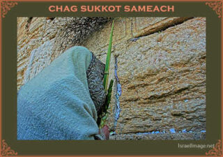 sukkot posters Chag Sukkot Sameach 00018
