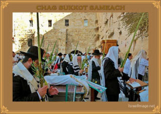 sukkot posters Chag Sukkot Sameach 00038