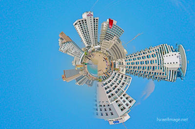 Israel Tel Aviv 0001