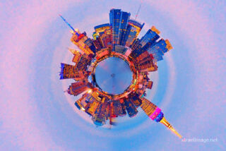 new york city Manhattan Skyline New York City Manhattan Skyline 0005