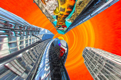 New York City Manhattan Times Square 0001