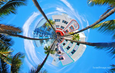 USA Miami Florida 0001