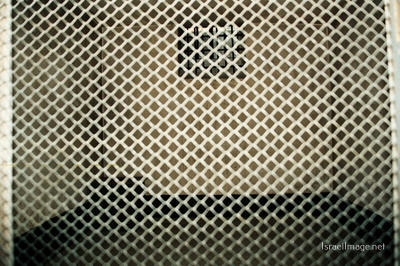 Auschwitz Camp Jail 0006