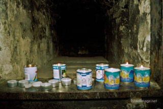 Auschwitz concentration camp Auschwitz Crematorium And Gas Chamber 0005