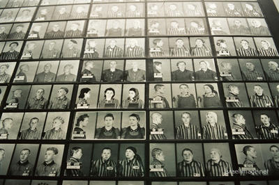 Auschwitz Prisoners 0001
