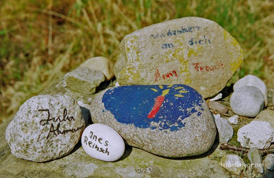 Belsen Memorial With Inmates Names 0005