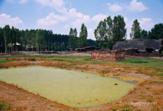 Birkenau Inmates Ashes 0001