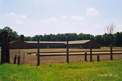 Birkenau Quarantine 0001