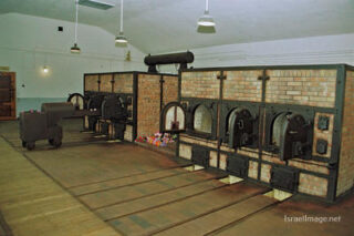 Buchenwald Crematorium 0006